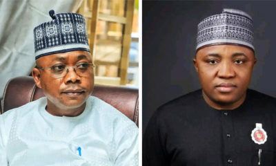 Appeal Court upholds APC’s Ododo’s election as Kogi governor