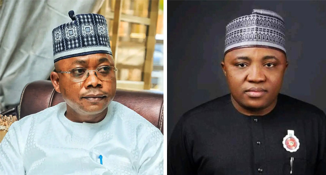 Appeal Court upholds APC’s Ododo’s election as Kogi governor