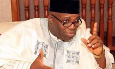 Obi betrayed Atiku, I’m done with him – Okupe