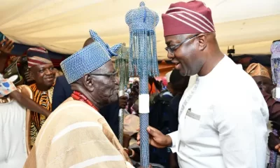 As a mark of honour for this historic christening, the Babaloja General of Oyo State, Alhaji Yekeen Abass, ordered markets in Ibadanland to be shut today, between 7 am and 2 pm, in honour of the new Olubadan of Ibadanland. To demonstrate that it was beyond the family compound christening, the Babaloja said the closure of the markets is to give honour to the first Oba and allow free flow of traffic. It then asked all market traders and leaders to move en masse to Mapo Hall, the venue of the presentation of the instrument of office to the new monarch. Another honour for the new Olubadan of Ibadanland is that he would be the second Olubadan to rule from a befitting palace, after the famous Olubadan Yesufu Oloyede Asanike, who first lived in the old palace at Oja’ba. The ultramodern historic palace sitting magnificently on Oke-Aremo, inaugurated by Governor Seyi Makinde on Wednesday, is to be the new official residence and palace of subsequent Olubadans, starting with Oba Olakulehin. Hitherto, the personal residence of the succeeding Olubadan had always served as the palace, upon ascension to the throne. Oba Olakulehin’s coronation is a significant blessing to Ita-Baale Olugbode, his ancestral homestead within the ancient city of Ibadan. This momentous event revives a historic lineage, as the last ruler from Ita-Baale was Baale Ajayi Oyesile Olugbode, who reigned from 1851 to 1864. The name “Ita-Baale” literally means the courtyard of the ruler, derived after the title of Baale Olugbode. It is noteworthy that since the title “Olubadan” was officially created in 1930, the Ita-Baale Olugbode area had not produced an Olubadan until now. The community holds a special place in the history of Ibadan, not only for its ancestral significance as a conglomeration of families in Ibadan but also for its religious heritage. It is renowned for being where Olubadan Akinyele established his church, the Christ Apostolic Church Olugbode. This church remains a prominent landmark, reflecting the deep-rooted spiritual and cultural heritage of the community. With Oba Olakulehin ascending the throne, Ita-Baale Olugbode is poised to regain its historical prominence, celebrating a new chapter in its rich legacy and contributing to the enduring story of Ibadan’s traditional leadership. Oba Olakulehin is a royalty personified. Both parents are from the established Ibadan recognised chieftaincy families. His maternal lineage derives from the Kusidi Family whose ancestral farmland is in Kusidi Village in Egbeda Local Government Area. Their ancestral homestead is within the ancient metropolis of Ibadan at Ile Kusidi in Elekuro. Every Ibadan family is rooted in a dual heritage comprising both an ancestral farmland and an ancestral homestead. This tradition signifies that every Ibadan indigene has a village and a family compound within the city. For the members of the Olakulehin family, their ancestral village, where a Baale (village head) presides, is located at Okugbaja, within the Akanran area. Their ancestral homestead, however, is situated at Ita-Baale Olugbode, which holds profound significance as the place where Oba Olakulehin began his journey towards becoming the Olubadan, starting as Mogaji (family head) of the Ige Olakulehin family. In the societal structure of Ibadan, the position of Mogaji is held in high esteem and is considered senior to that of the Baale. The Baale is an appointee of the Mogaji, underscoring the authority and respect commanded by the family head. This hierarchical distinction highlights the Mogaji’s pivotal role in both the governance of the family and the broader community. For Oba Olakulehin, his ascent to the Olubadan throne is deeply intertwined with these familial and cultural traditions. His leadership journey commenced as Mogaji of the Ige Olakulehin Family of Ita-Baale Olugbode. A Mogaji will begin the journey to become the Olubadan the day he becomes Jagun Olubadan or Jagun Balogun, depending on where the vacancy exists. There are two lines to the Olubadan, the Otun line (civil) and the Balogun line (warrior). The Otun line has 22 steps to climb to become the Olubadan while the Balogun line has 23 rungs to the zenith. To emerge as Jagun on either line is a Herculean task and very competitive. It is a battle royale for all family heads contesting for a space. Related News Plans in top gear for Olubadan’s coronation Makinde sets up 14-man committe for Olubadan's coronation Makinde to crown Oba Olakunlehin July 12 For Olubadan Olakulehin, he became the Mogaji for the Ige Olakulehin Family of Ita-Baale Olugbode, in Ibadan North-East Local Government Area of Oyo State, in 1983. He was installed as the Jagun Balogun of Ibadan land by Oba Asanike in 1986. He then rose through the ladder and was elevated in 2006 to the Olubadan-In-Council, under Oba Yinusa Bankole Ogundipe, the 38th Olubadan of Ibadan. In 2016, Oba Olakulehin became the Balogun of Ibadanland, following the promotion of Oba Saliu Adetunji to the throne of the Olubadan. Olakulehin served as Balogun of Ibadanland for eight years. A member of the Olubadan-in-Council qualifies to serve as the head of the traditional council in various local government areas across Ibadan. Royalty begins as any chief of the Olubadan becomes the High Chief, following the emergence at the Ekaarun Olubadan or Ekaarun Balogun rungs of the ladders. The council comprises the Olubadan, Otun Olubadan, Balogun, Otun Balogun, Osi Olubadan, Osi Balogun, Ashipa Olubadan, Ashipa Balogun, Ekerin Olubadan, Ekerin Balogun, Ekarun Olubadan, Ekarun Balogun and the Iyalode. Aside from the Olubadan and the Iyalode, the other 11 members are to serve as heads of traditional councils in the 11 local government areas of Ibadanland. The Iyalode is the head of all women’s affairs in the land. For Oba Olakulehin, it was a journey of 38 years from Jagun Balogun – Ajia – Bada – Aare Onibon – Gbonnka – Aare Egbe Omo-Oota – Lagunna – Aare Ago – Ayingun – Asaju – Ikolaba – Aare Alasa – Agba Akin – Ekefa – Maye – Abese – Ekaarun Balogun – Ekeerin Balogun – Ashipa Balogun – Osi Balogun – Otun Balogun, Balogun and finally to the zenith of the ladder, the Olubadan of Ibadanland. He successfully stepped on each rung of the ladder until he got to the zenith. Today, Oba Olakulehin has a date with history as he tours the Oluwo Labosinde Compound at Oja’ba, Ibadan, where he will perform traditional rites and the Ose Meji Shrine, where he will be crowned as the new Olubadan of Ibadan land, before the presentation of staff of office and instrument of office to him by Makinde at the Mapo Hall. To Oba Olakulehin, today’s event affirms the question he asked when he became Mogaji in 1986. He spoke briefly with journalists on June 14, 2024, when he went on an inspection visit to the ultramodern Olubadan Palace, from where he will rule today. He said, “When we started the ladder (Mogaji), I asked, ‘Do we get to the climax?’ And they said yes. So, I knew that I would become Olubadan of Ibadanland. Now we are there.” From a small beginning, Olakulehin started his primary school education in the village at St James Primary School, Oke Akaran. He subsequently moved to Ibadan where he attended Islamic School, Odoiye. He later went to St Peter Primary School, Aremo, where he concluded his primary education. Shortly after graduating from primary school, Olakulehin taught as a primary school teacher at Wakajaiye in the Akobo area of Ibadan, before he gained admission to Yaba Technical Institute for his secondary school education with vocational study in printing and artwork. Upon graduation, he worked at the Ministry of Works, Western Region Government in Ibadan from 1959, starting as a third-class clerk. While working, he gained admission to the Yaba College of Technology to study and obtained his Ordinary National Diploma and Higher National Diploma in Building. Olakulehin was recruited in 1970 through the Direct Short Service Commission as a 2nd Lieutenant after he transferred his service to the Nigerian Army Corp of Engineers. He served the Army in Benin and Sapele under General Olusegun Obasanjo as his commanding officer. Oba Olakulehin later served in various positions and locations across the country. He rose through the ranks to the position of Major. As an officer, he held various positions. These included the Commanding Officer of the Army Maintenance Regiment in Jos, Kaduna and Lagos. He retired voluntarily from the Nigerian Army as a Major on October 1, 1979, after a remarkable 25-year career in military service. Upon disengagement from the military service, Olakulehin founded and incorporated FAKOL Nigeria Ltd, a building contracting company which undertook various contracts for private individuals, corporations and the government, including the Nigerian Army. He also engaged in various enterprising endeavours. These include the ownership and operation of a successful printing press (Olakulehin Press, later renamed Solid Prints); the establishment of FAKOL Bakery, which was very famous for the production, distribution and supply of Fakol Loaves, Pastries and other pioneering confectionaries within the city of Ibadan. He made a foray into politics. Olakulehin was a founding member of the Social Democratic Party in Oyo State during the Third Republic. He was elected as a member of the House of Representatives in 1992, the same period the Otun Olubadan of Ibadan, High Chief Rashidi Yekini, became Senator. Olakulehin represented Ibadan South East Constituency and served as Chairman of the House Committee of the Nigerian Army. Today, Oba Olakulehin opens a new vista in the traditional institution of Ibadanland. The journey, though predictable for each stage, was, however, not smooth. He emerged as the Olubadan-designate following the death of Oba Lekan Balogun on March 14, 2024. His emergence came with controversies over his health, due to old age. As a statesman, he made no statement condemning anyone or the government. He bore no grudges. He was focused, and determined. He made exceptional appearances when necessary to ward off rumours. The waiting periods are over. Here comes Oba Akinloye Owolabi Olakuleyin, the Ige Olakulehin 1. Long Live the King!