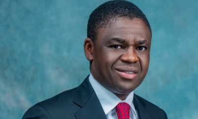 Shaibu kneels before Oshiomhole, dumps PDP for APC