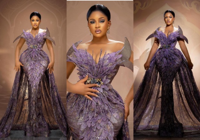 Phyna cries out over vandalized car at airport