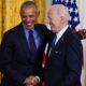 Joe Biden needs to reconsider his election bid: Barack Obama