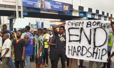 Nigeria is bracing for nationwide protests this week over economic hardship. Politicians and the army have warned people against taking