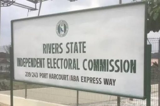 BREAKING: Rivers announces date for LGA elections