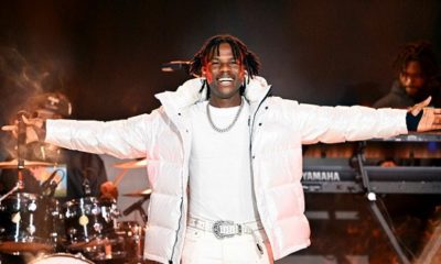 Rema, the Nigerian singer, has announced a homecoming concert in Benin, Edo state. The singer, via a social media post on Friday, revealed