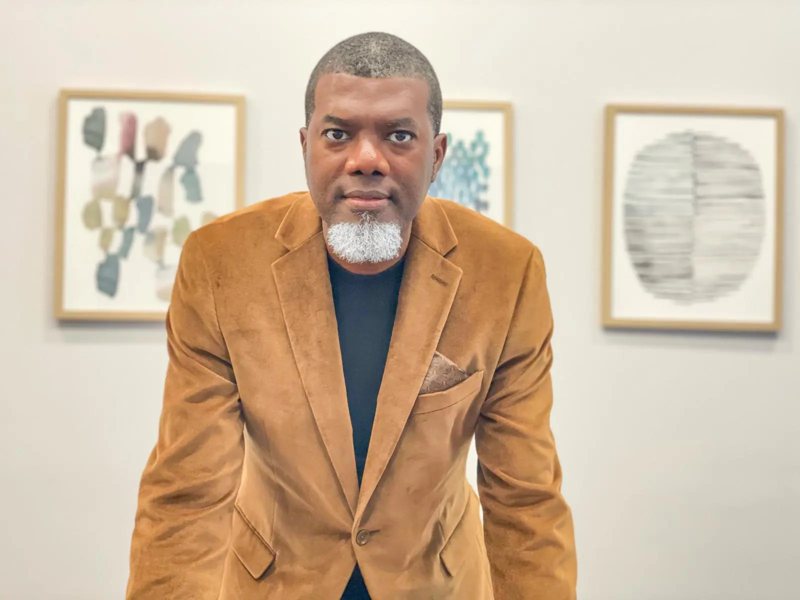 Reno Omokri, a former aide to ex-President Goodluck Jonathan, has said that Peter Obi, the presidential candidate of the Labour Party in the 2023 general election, will not get the sole ticket of the African Democratic Congress, ADC, come 2027.