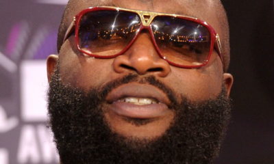 Rick Ross attacked after playing Drake’s diss track at Canadian concert