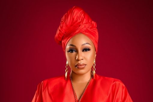 Rita Dominic reacts to criticism on accepting ‘beneath’ role
