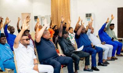 A’court nullifies expulsion of 25 pro-Wike lawmakers from Rivers assembly