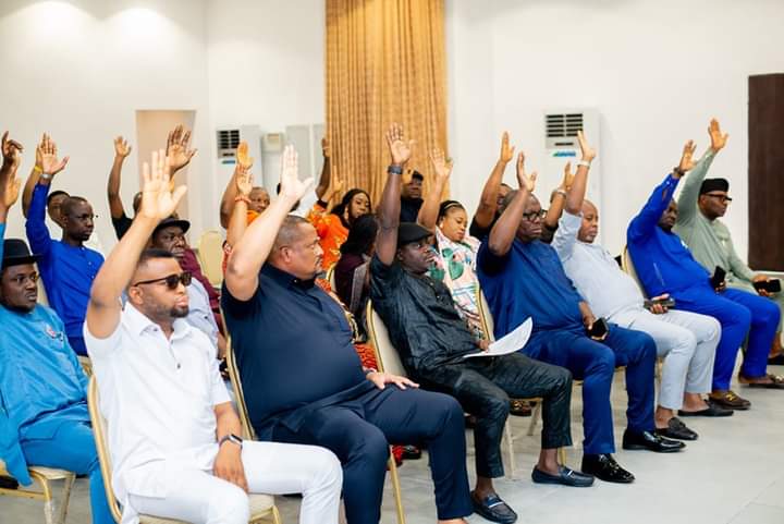 A’court nullifies expulsion of 25 pro-Wike lawmakers from Rivers assembly