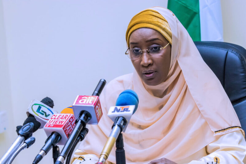 Court orders ex-minister to account for N729bn poverty alleviation fund
