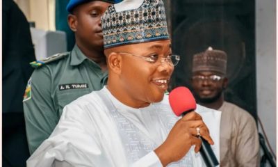 APC will sweep LG election in Kogi – Governor Ododo vows