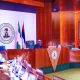 Tinubu presides over FEC meeting