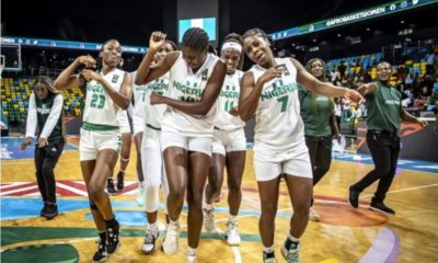 Paris 2024: Wakama unveils D’Tigress final roster