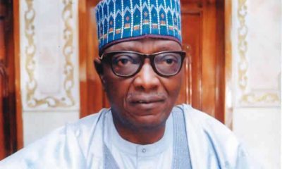 APC chieftain, Senator Doguwa defects to PDP