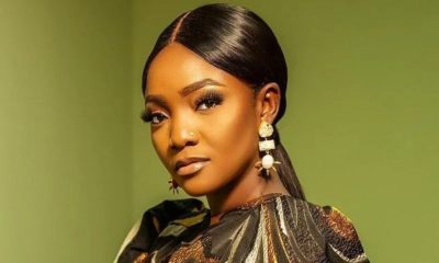I was shocked Kenyans don’t understand ‘Pidgin English’ – Simi