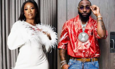 Davido: He visited only to have sex – Sophia Momodu tells court