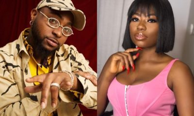 Sophia Momodu has filed her defence in a lawsuit insisted by a Nigerian musician, Davido, whose real name is David Adeleke over custody of