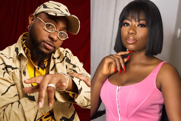 Sophia Momodu has filed her defence in a lawsuit insisted by a Nigerian musician, Davido, whose real name is David Adeleke over custody of