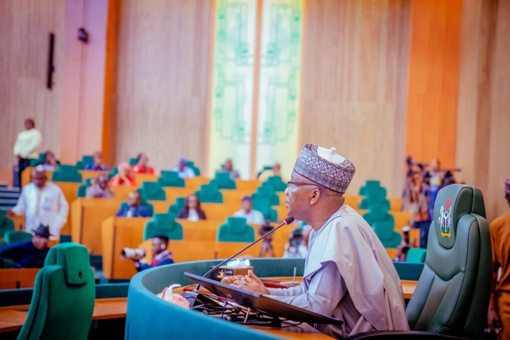 Bill to create 74 extra seats for women in n’assembly passes second reading