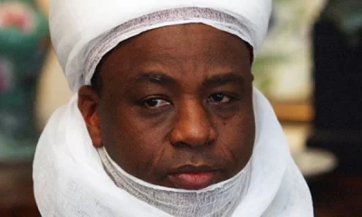Ahmad Aliyu signs chieftaincy bill stopping Sultan from appointing village, district head