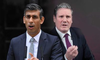 UK’s Labour party wins general elections