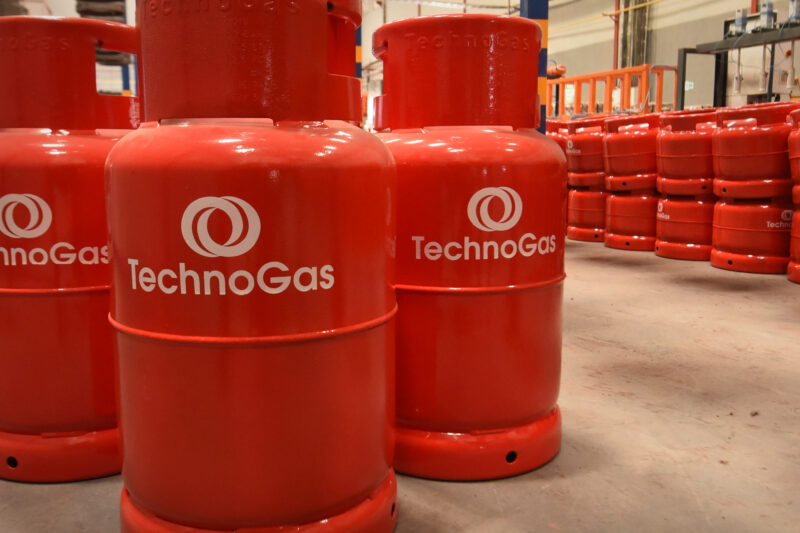Reinstate 40% import duties on LPG cylinders, Operator urges FG