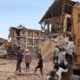 Substandard materials responsible for Jos school building collapse, says institute