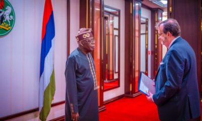 President Bola Tinubu, on Thursday, stated that protests are an integral part of democracy, but that no government will condone