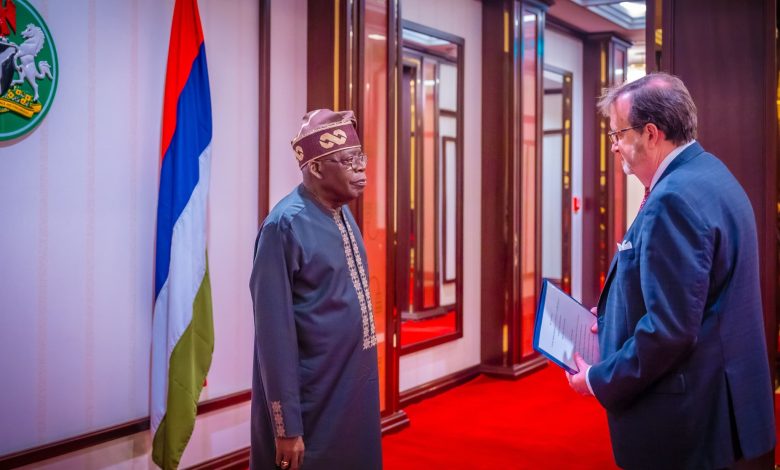 President Bola Tinubu, on Thursday, stated that protests are an integral part of democracy, but that no government will condone