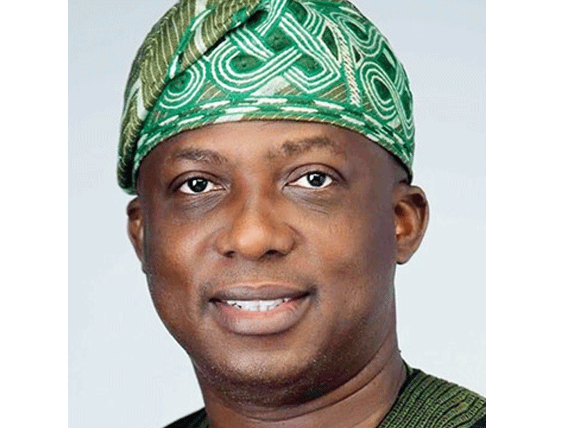 Lagos to reintroduce monthly environmental sanitation