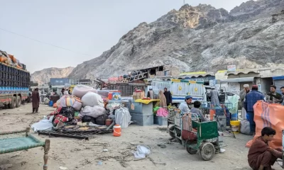 Pakistan grants 1.4m Afghan refugees one more year of stay