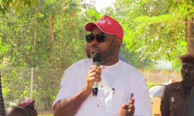 President Bola Tinubu has appointed Mr. Tosin Adeyanju as the new Executive Secretary of the National Lottery Trust Fund (NLTF), according