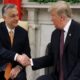 Trump’s ‘going to solve’ Russia-Ukraine war, says Orbán