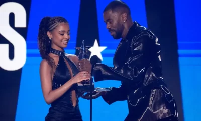 Tems, Tyla win big at 2024 BET Awards [full list]