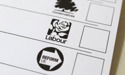 UK election gives hope to first-time immigrant voters