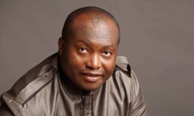 Nigerian Senator from Anambra South, and an All Progressives Congress (APC) stalwart, Senator Ifeanyi Ubah, is dead.