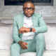 ‘I’m still in love with my ex-wife, Lilian Esoro’ – Ubi Franklin