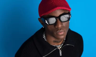 I’m Not In Hurry To Get On Rema and Asake’s Level”