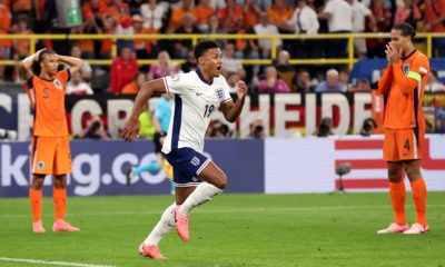Euro 2024: England to play Spain in final