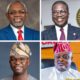 The upcoming succession race for the governorship of Lagos State in 2027 has begun to attract significant attention as potential candidates