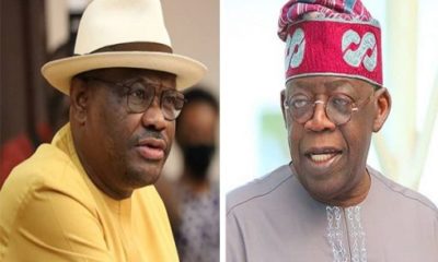 Akpabio hails Tinubu’s support for Wike to restore Abuja master plan