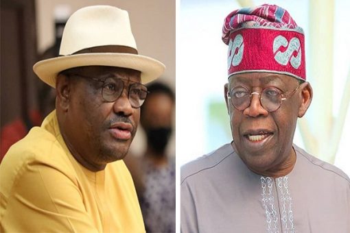 Akpabio hails Tinubu’s support for Wike to restore Abuja master plan