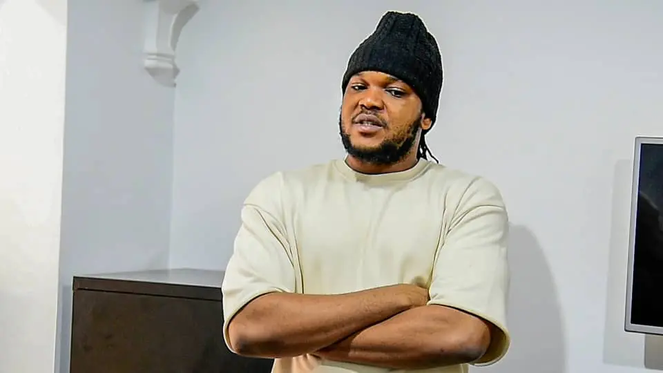 Police arrest prankster, Zfancy in Abuja