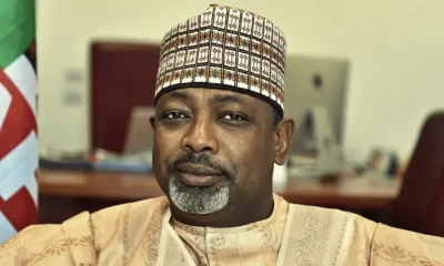 Food prices to crash in 180 days – Agric Minister