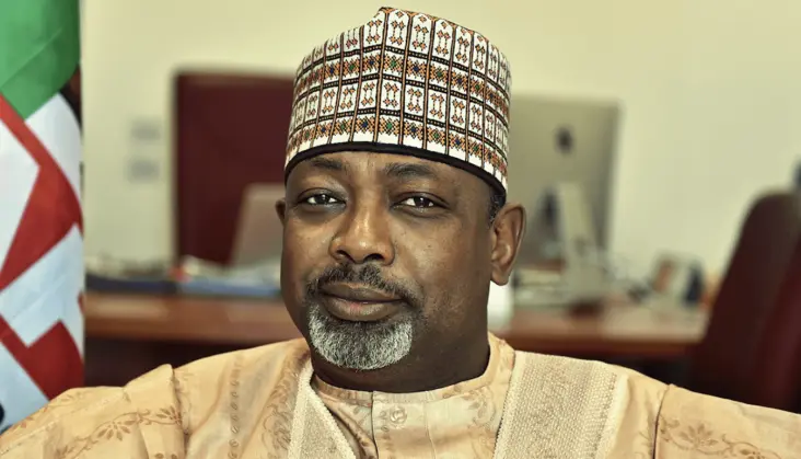 Food prices to crash in 180 days – Agric Minister