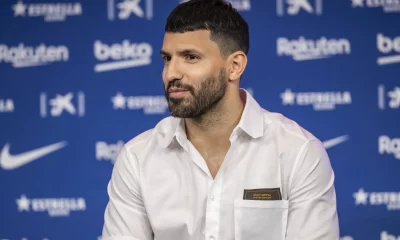 Copa America 2024: Aguero suggests players to lead Argentina’s football after Messi
