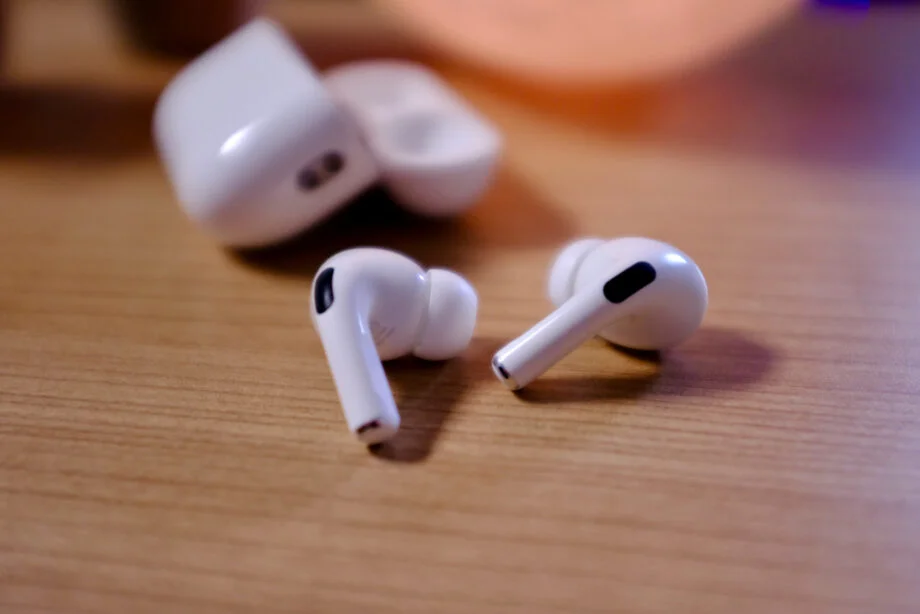 New AirPods Pro with cameras? It’s not as strange as it sounds.