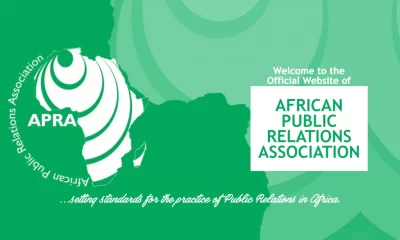 The African Public Relations Association (APRA) has called on its members to leverage Artificial Intelligence (AI) tools and associated